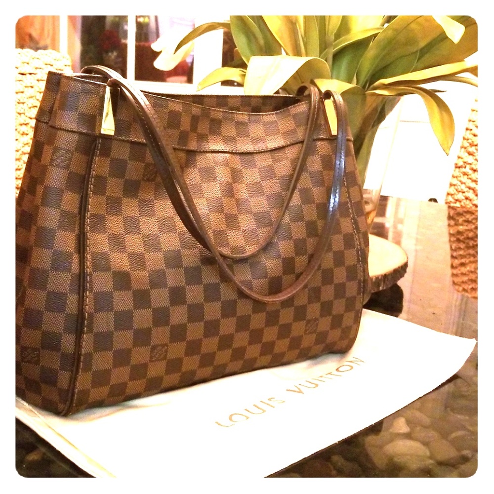 Louis Vuitton marylebone Gm